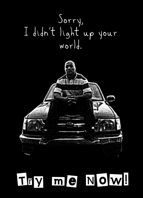 Updates, Updates, Updates!