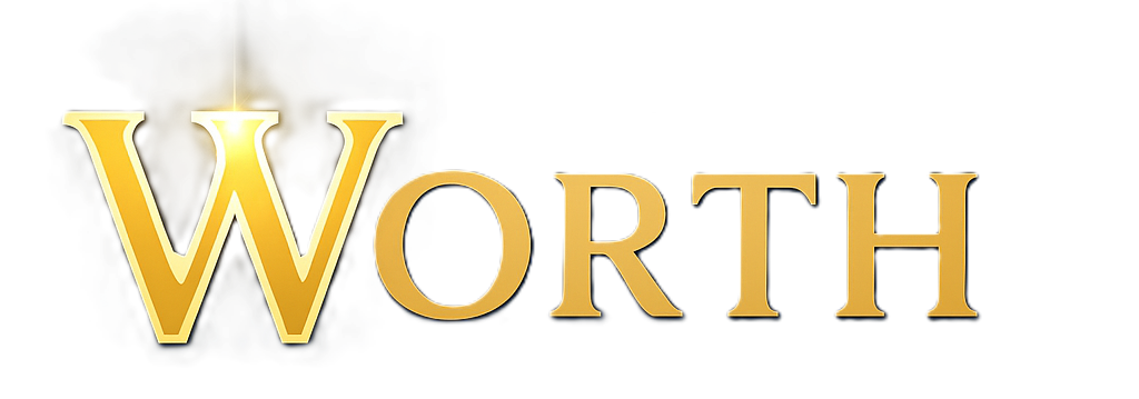 WORTH Logo