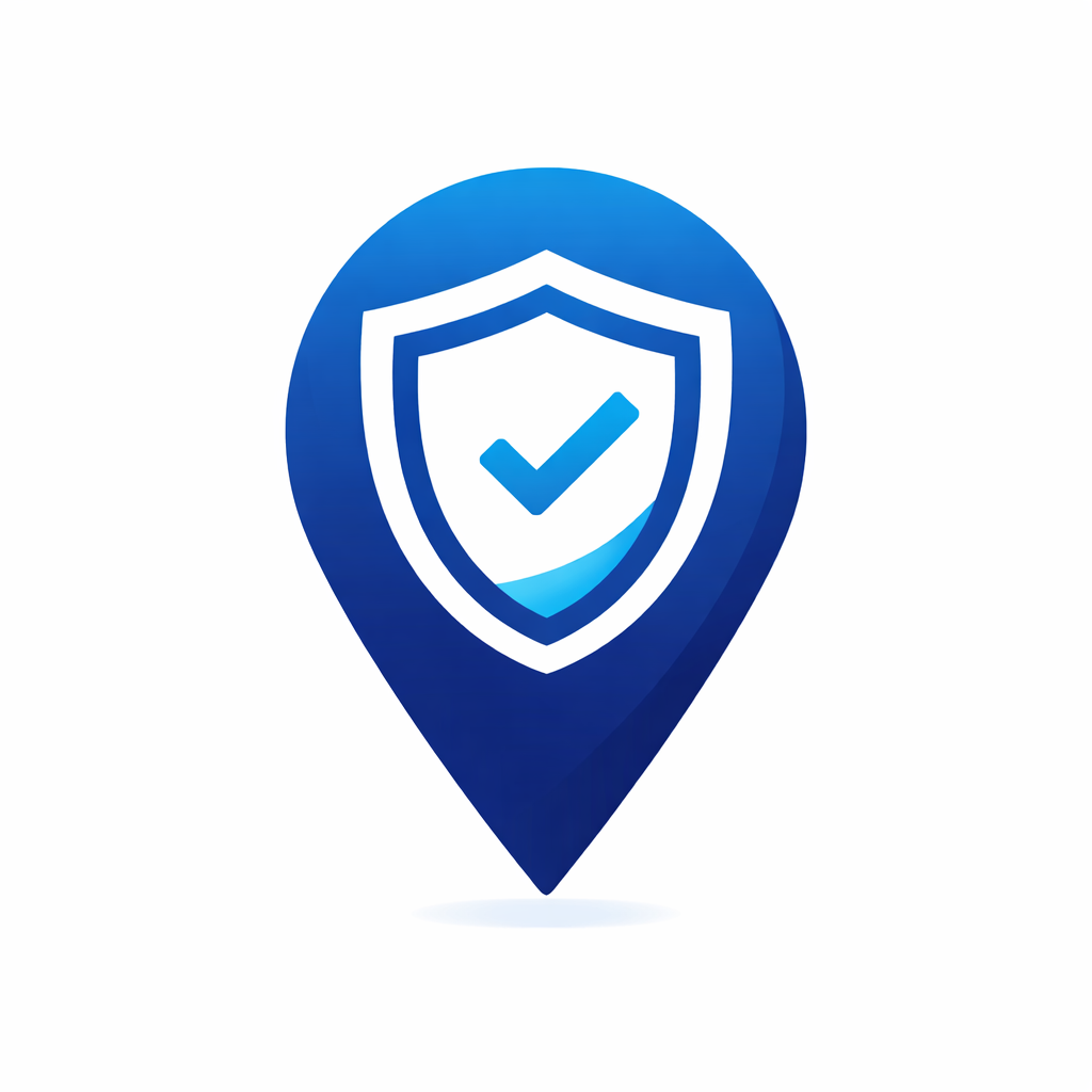 LocationGuard Logo