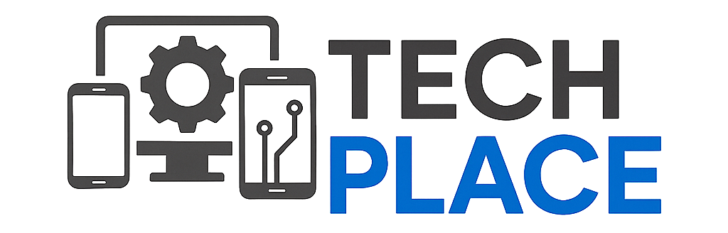 TechPlace USA Logo